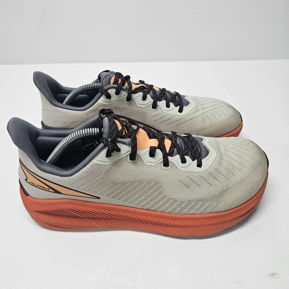 Altra Experience Form Mens Road Running Shoes Size 11 AL0A85NT280